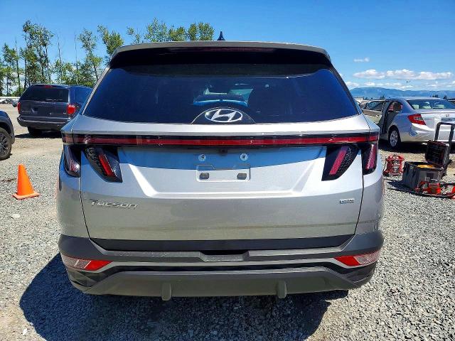 2023 Hyundai Tucson მანქანა იყიდება აუქციონზე, vin: 5NMJFCAE5PH168922, აუქციონის ნომერი: 57077826