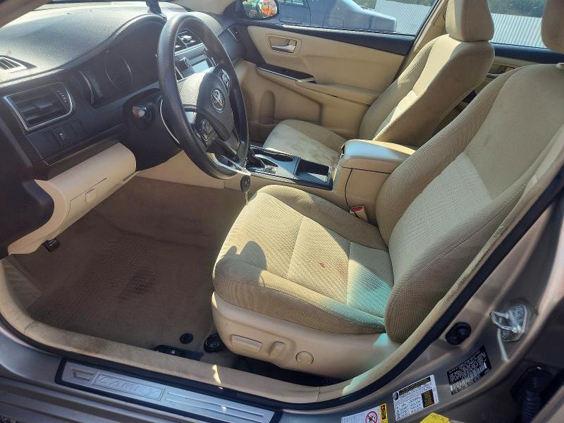 Продаж на аукціоні авто 2017 Toyota Camry, vin: 4T1BF1FK8HU346044, номер лоту: 59029146