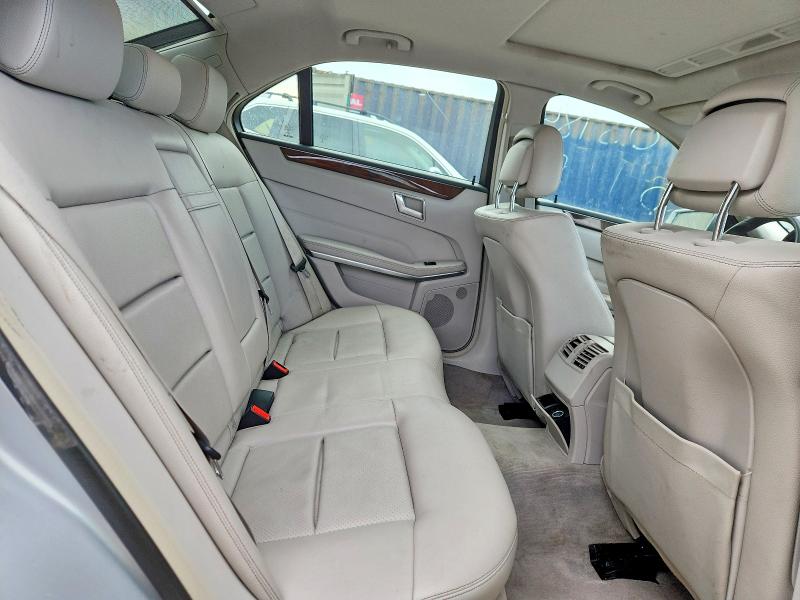 Продажа на аукционе авто 2014 Mercedes-benz E, vin: WDDHF5KB8EA891143, номер лота: 54794886