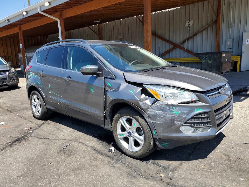 Aukcja sprzedaży 2014 Ford Escape, vin: 1FMCU9GX3EUD44099, numer aukcji: 59142046