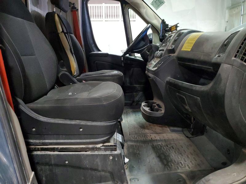 Aukcja sprzedaży 2021 Ram Promaster 3500, vin: 3C6MRVJG7ME535735, numer aukcji: 58766706