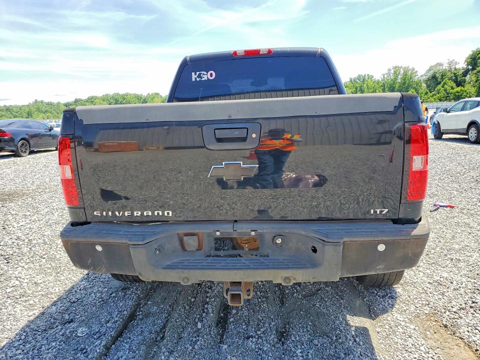 2009 Chevrolet Silverado მანქანა იყიდება აუქციონზე, vin: 3GCEK33M39G137703, აუქციონის ნომერი: 57147266