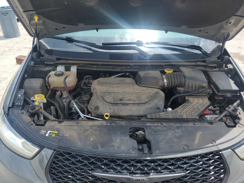 Aukcja sprzedaży 2022 Chrysler Pacifica, vin: 2C4RC1BG8NR112623, numer aukcji: 54338336