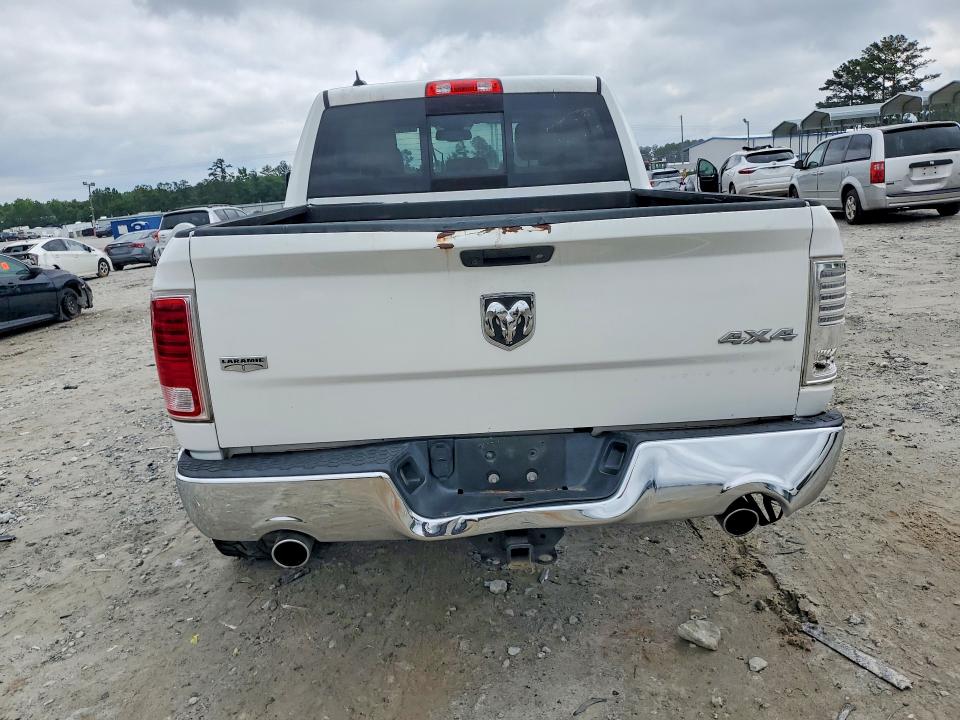 2016 Ram 1500 მანქანა იყიდება აუქციონზე, vin: 1C6RR7NT4GS330089, აუქციონის ნომერი: 57826616