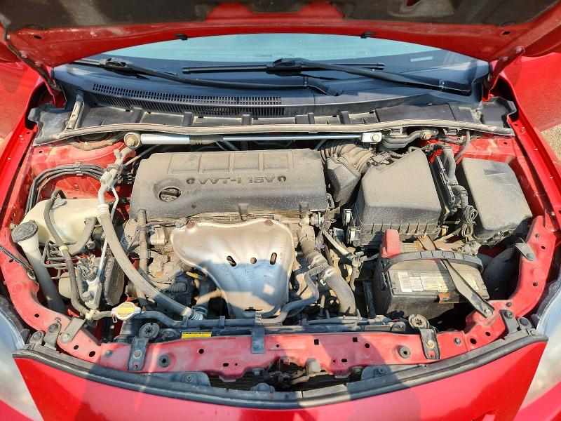 Продажа на аукционе авто 2009 Toyota Corolla, vin: 2T1BE40EX9C022460, номер лота: 85452915