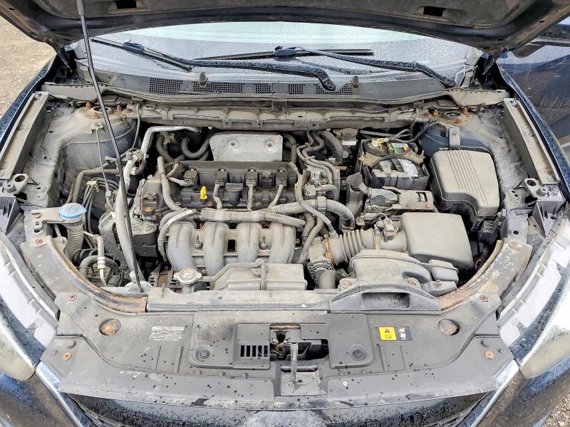 Aukcja sprzedaży 2015 Mazda Cx-5, vin: JM3KE4CY8F0448585, numer aukcji: 58182296
