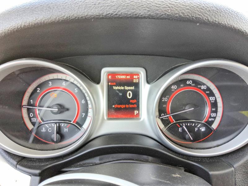 Продажа на аукционе авто 2018 Dodge Journey, vin: 3C4PDCBB0JT219340, номер лота: 57939306