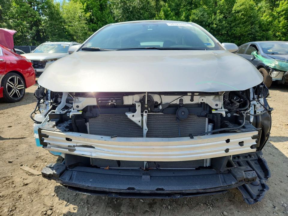 Продаж на аукціоні авто 2024 Toyota Corolla, vin: 5YFB4MDE4RP092176, номер лоту: 58326486