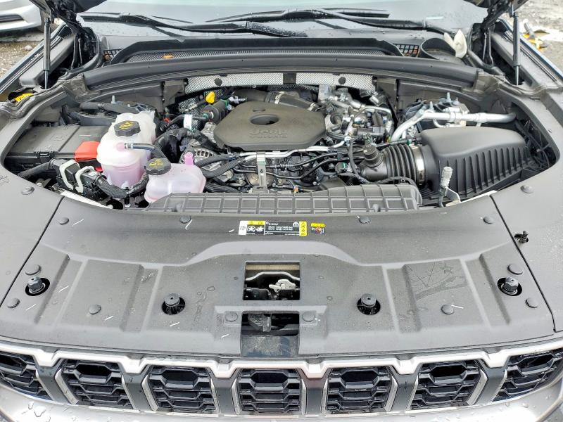 Продаж на аукціоні авто 2026 Jeep Grand Cherokee, vin: 1C4RJHBRXTC261654, номер лоту: 58385906