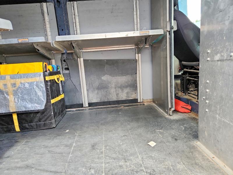 Продаж на аукціоні авто 2021 Ram Promaster 3500, vin: 3C6MRVJGXME535244, номер лоту: 57962056