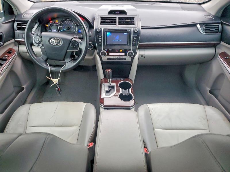 Продажа на аукционе авто 2012 Toyota Camry, vin: 4T4BF1FK3CR206272, номер лота: 57883486