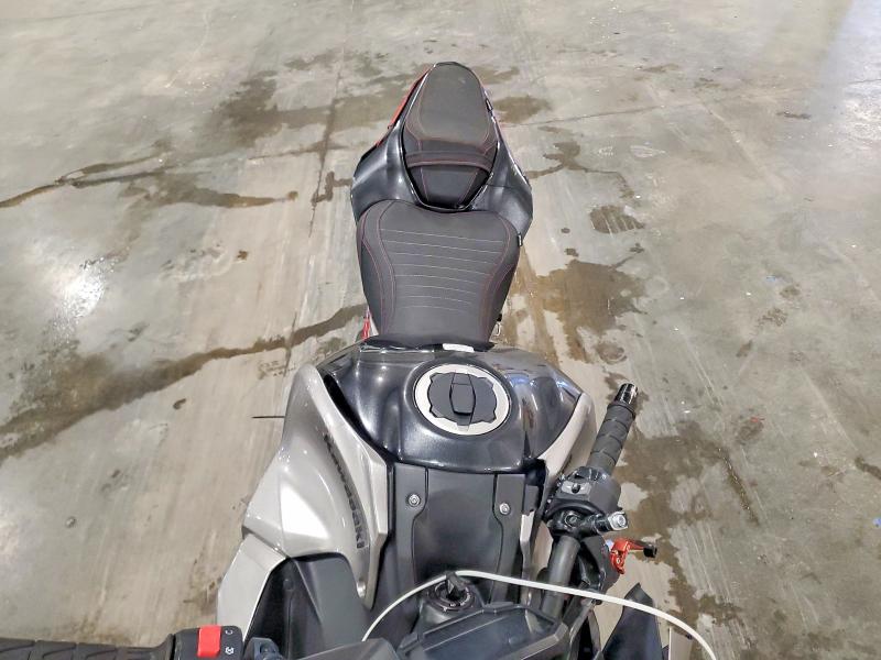 2023 Kawasaki Zr900 მანქანა იყიდება აუქციონზე, vin: ML5ZRDF18PDA62766, აუქციონის ნომერი: 55514896