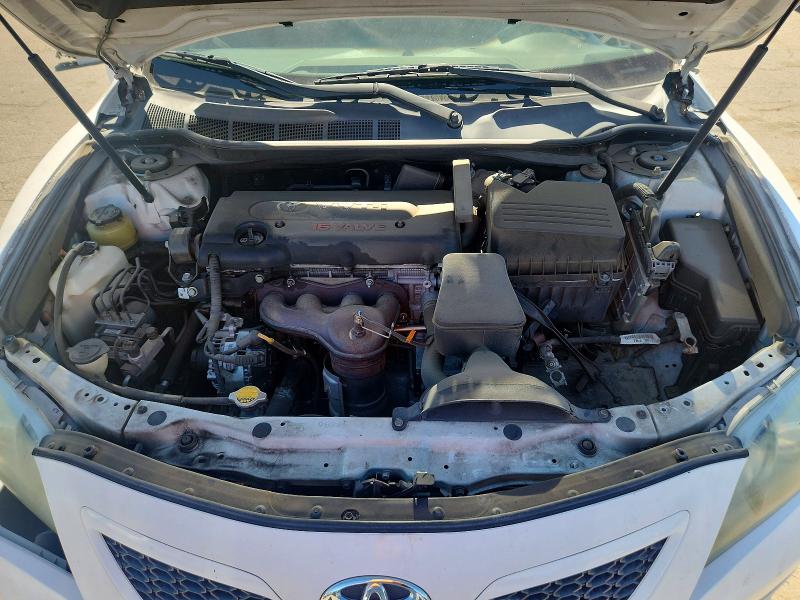 Aukcja sprzedaży 2008 Toyota Camry, vin: 4T1BE46K48U783642, numer aukcji: 58378346