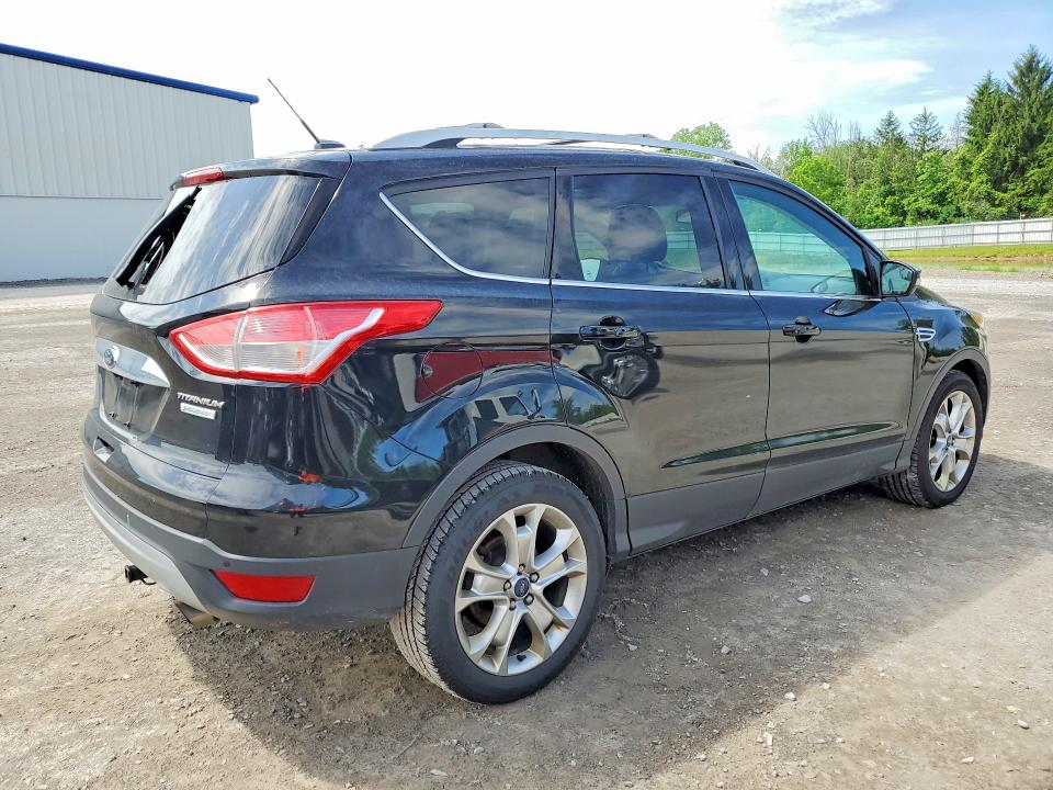 Продаж на аукціоні авто 2016 Ford Escape, vin: 1FMCU0JX2GUA35635, номер лоту: 56603506