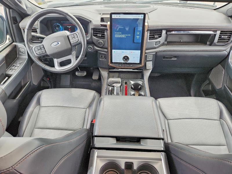 Aukcja sprzedaży 2023 Ford F150, vin: 1FT6W1EV4PWG34647, numer aukcji: 55536246