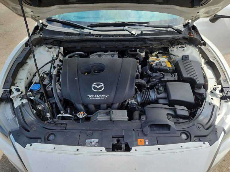 Aukcja sprzedaży 2017 Mazda 6, vin: JM1GL1W52H1142306, numer aukcji: 59201236