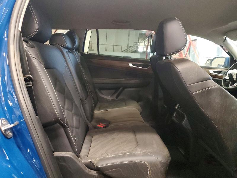 Продаж на аукціоні авто 2026 Volkswagen Atlas, vin: 1V2WN2CA2TC543072, номер лоту: 59075056