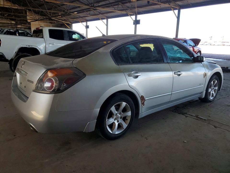 Продаж на аукціоні авто 2007 Nissan Altima, vin: 1N4CL21E57C229301, номер лоту: 55984886