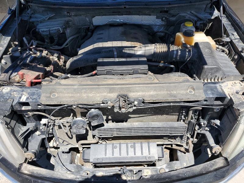 Aukcja sprzedaży 2014 Ford F150, vin: 1FTFW1ET9EKD31690, numer aukcji: 58920156