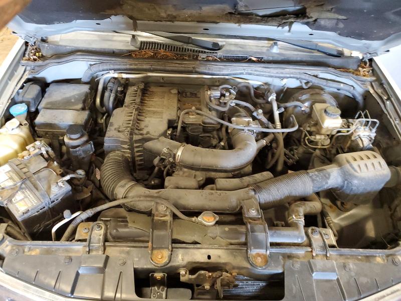 Aukcja sprzedaży 2017 Nissan Frontier, vin: 1N6BD0CT8HN700248, numer aukcji: 58320086