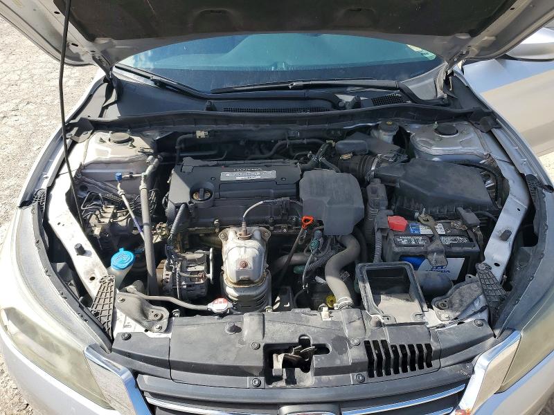 Продаж на аукціоні авто 2013 Honda Accord, vin: 1HGCR2F39DA259586, номер лоту: 56944936