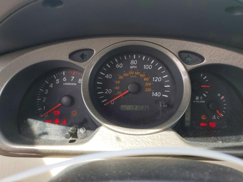 Продажа на аукционе авто 2003 Toyota Highlander, vin: JTEGF21A230120656, номер лота: 57090046