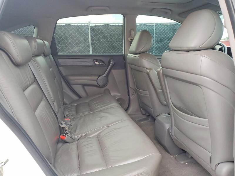 58810376 :رقم المزاد ، 5J6RE38759L018673 vin ، 2009 Honda Cr-v مزاد بيع