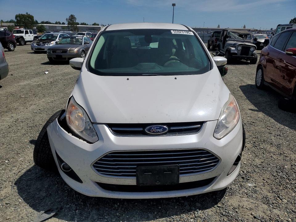 Продаж на аукціоні авто 2014 Ford C-max, vin: 1FADP5BUXEL502469, номер лоту: 55923196