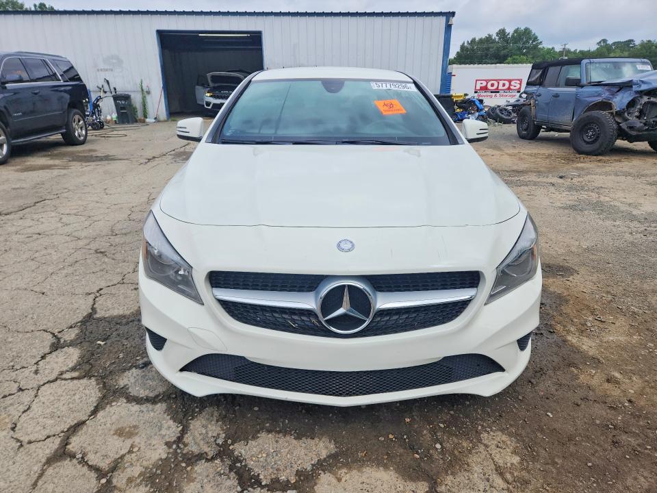 Продаж на аукціоні авто 2016 Mercedes-benz Cla, vin: WDDSJ4EB9GN371832, номер лоту: 57779296
