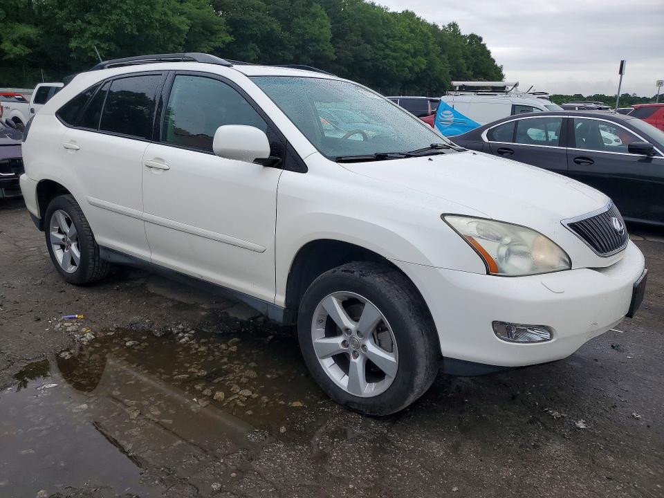 Продажа на аукционе авто 2007 Lexus Rx, vin: 2T2HK31U67C044502, номер лота: 56954746