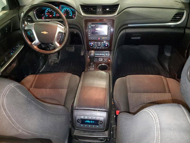55401686 :رقم المزاد ، 1GNKVHKD0HJ257570 vin ، 2017 Chevrolet Traverse مزاد بيع