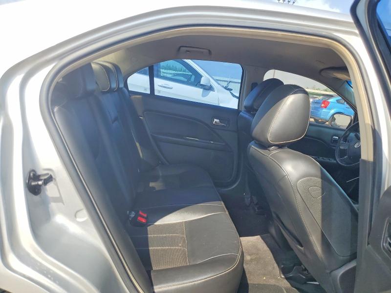 Продажа на аукционе авто 2010 Mercury Milan, vin: 3MEHM0JA5AR653714, номер лота: 58506966