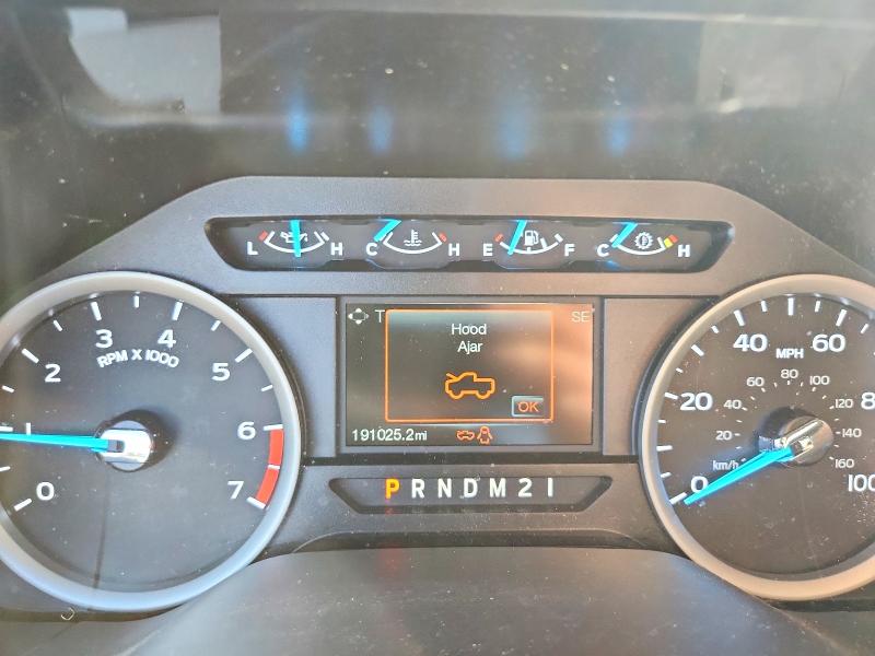 57585586 :رقم المزاد ، 1FT7W2B62JEC89736 vin ، 2018 Ford F250 مزاد بيع