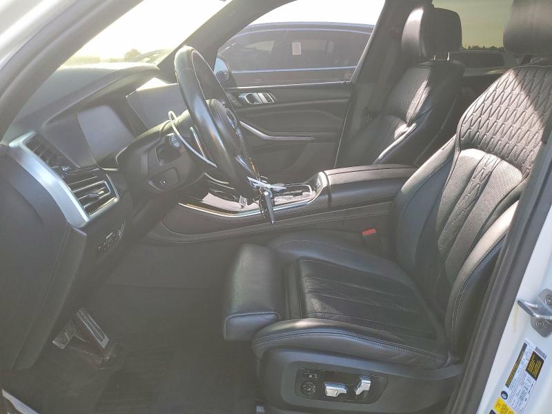 Aukcja sprzedaży 2019 Bmw X5, vin: 5UXJU2C57KLN65650, numer aukcji: 56354506