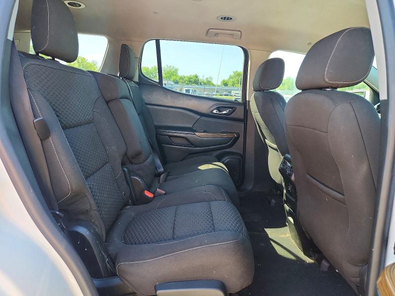 Aukcja sprzedaży 2017 Gmc Acadia, vin: 1GKKNKLA2HZ273561, numer aukcji: 55561146