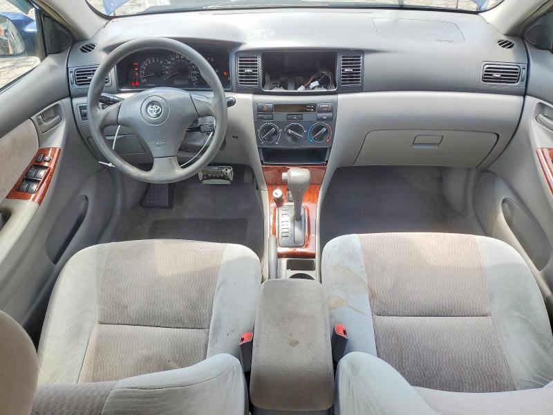 2007 Toyota Corolla მანქანა იყიდება აუქციონზე, vin: 1NXBR30E37Z913975, აუქციონის ნომერი: 55396726