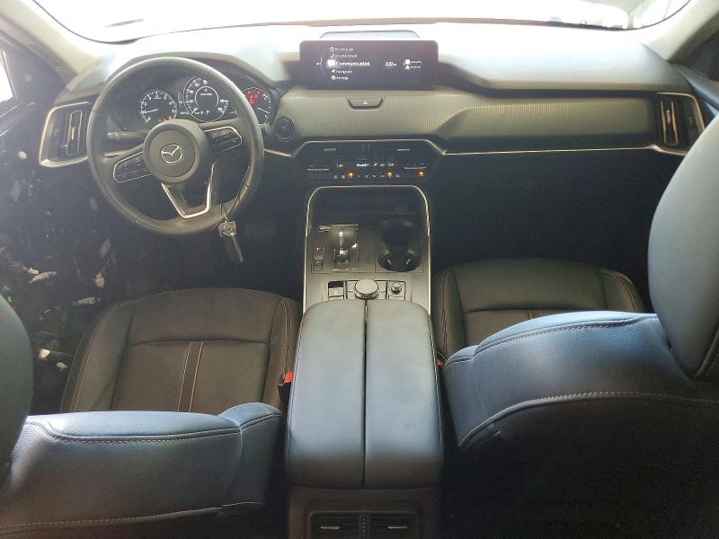 Продаж на аукціоні авто 2024 Mazda Cx-90, vin: JM3KKAHD3R1177480, номер лоту: 58977706