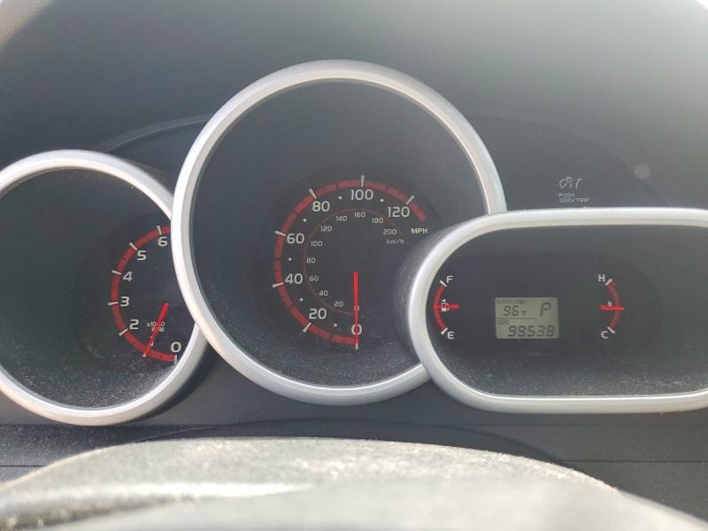 Продажа на аукционе авто 2009 Toyt Matrix, vin: 2T1KU40E19C060680, номер лота: 56252456