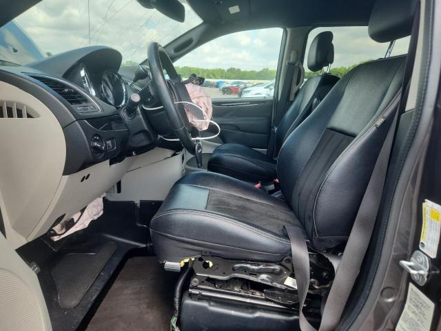 Aukcja sprzedaży 2019 Dodge Grand Caravan, vin: 2C7WDGCGXKR766913, numer aukcji: 58293726