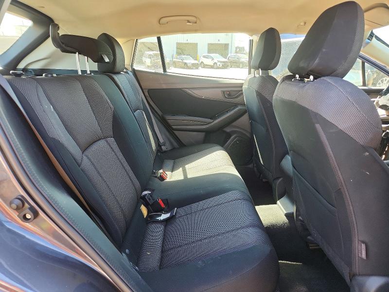 56034776 :رقم المزاد ، 4S3GTAB64L3711748 vin ، 2020 Subaru Impreza مزاد بيع
