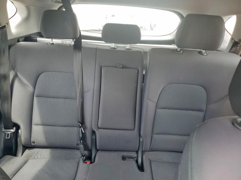 Aukcja sprzedaży 2019 Hyundai Tucson, vin: KM8J33AL9KU016727, numer aukcji: 58300566