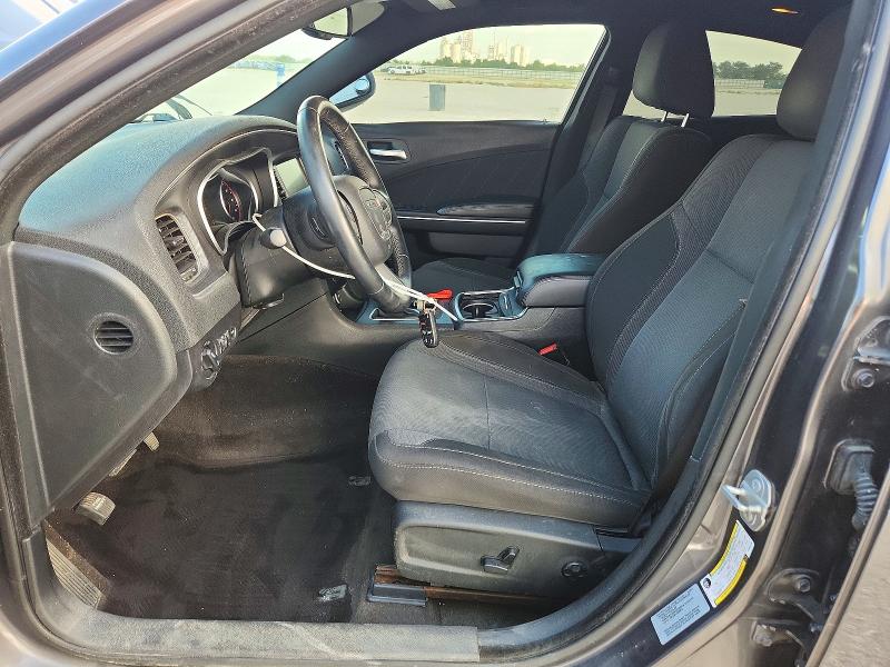Продажа на аукционе авто 2016 Dodge Charger, vin: 2C3CDXHG3GH354729, номер лота: 58155496