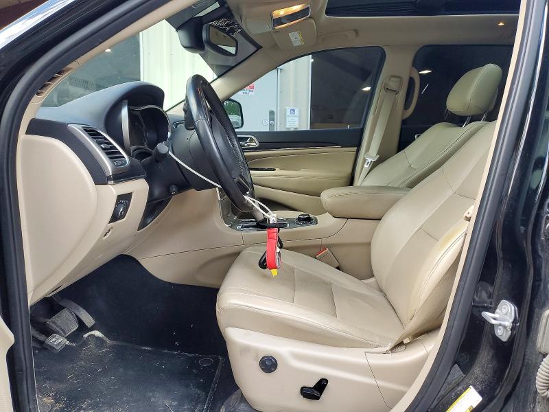 Auction sale of the 2020 Jeep Grand Cherokee, vin: 1C4RJFBG2LC150017, lot number: 54685686
