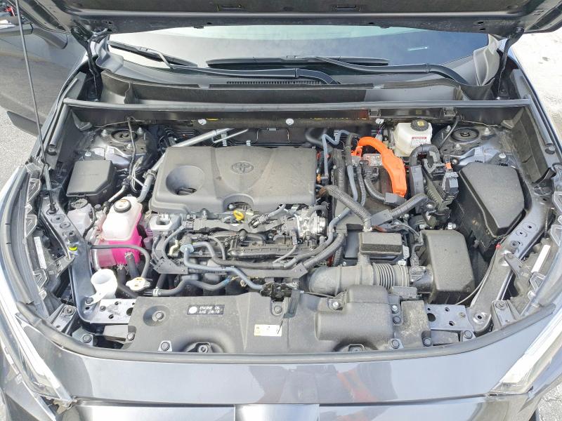 Продаж на аукціоні авто 2025 Toyota Rav4 Hybrid, vin: JTMRWRFV4SD602019, номер лоту: 56256436