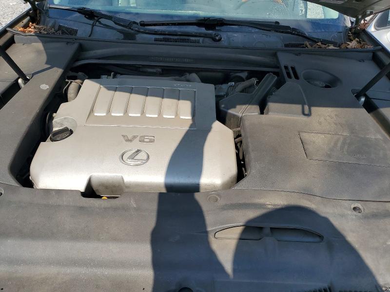 Продажа на аукционе авто 2007 Lexus Es, vin: JTHBJ46G872010824, номер лота: 58552976