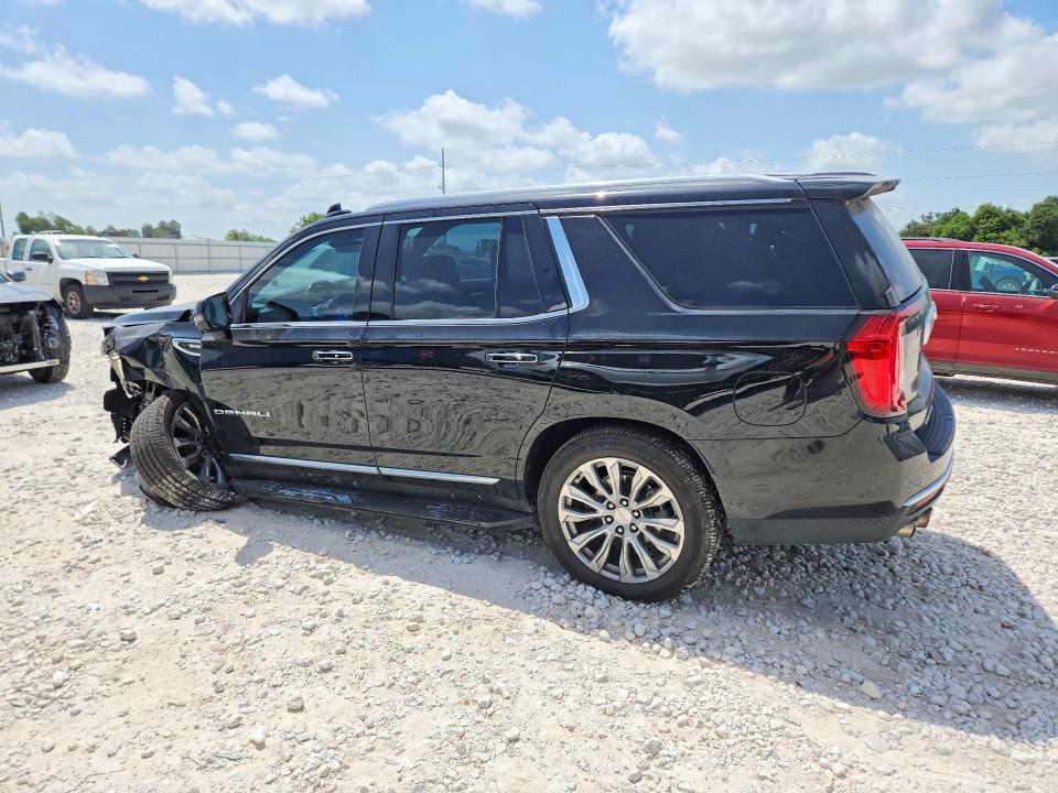 Продаж на аукціоні авто 2023 Gmc Yukon, vin: 1GKS2DKL8PR101895, номер лоту: 57310296