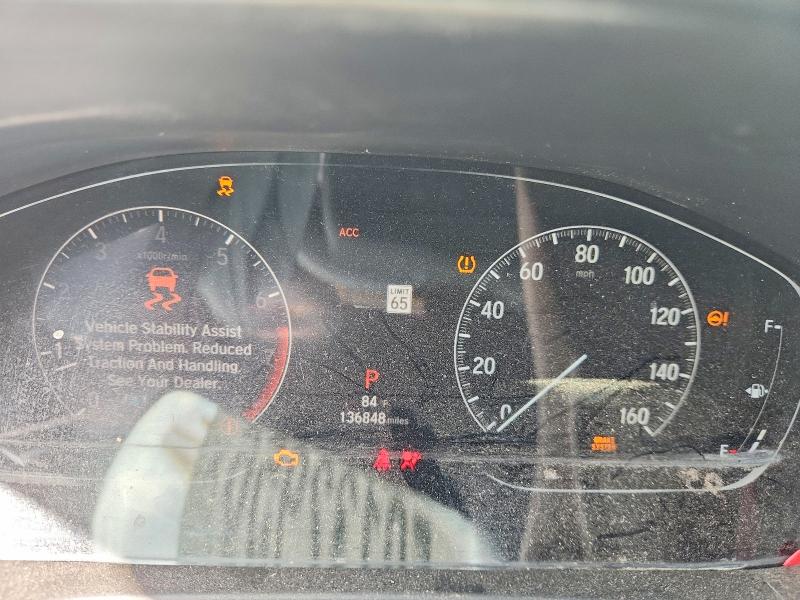 Aukcja sprzedaży 2018 Honda Accord, vin: 1HGCV1F3XJA068079, numer aukcji: 59132956