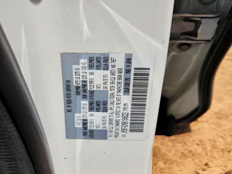 Продажа на аукционе авто 2019 Mazda Cx-5, vin: JM3KFADM9K1646023, номер лота: 55528976