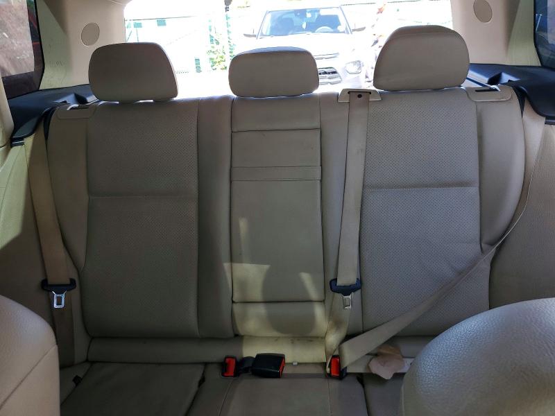 2010 Mercedes-benz Glk მანქანა იყიდება აუქციონზე, vin: WDCGG8HBXAF311653, აუქციონის ნომერი: 58241256