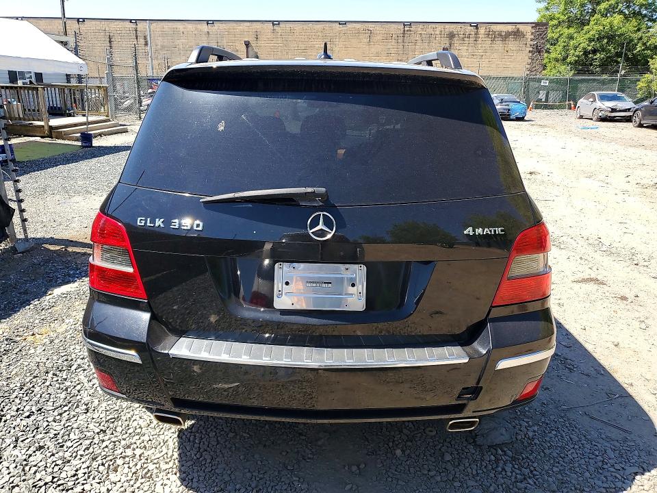 Aukcja sprzedaży 2010 Mercedes-benz Glk, vin: WDCGG8HB9AF404468, numer aukcji: 55855406